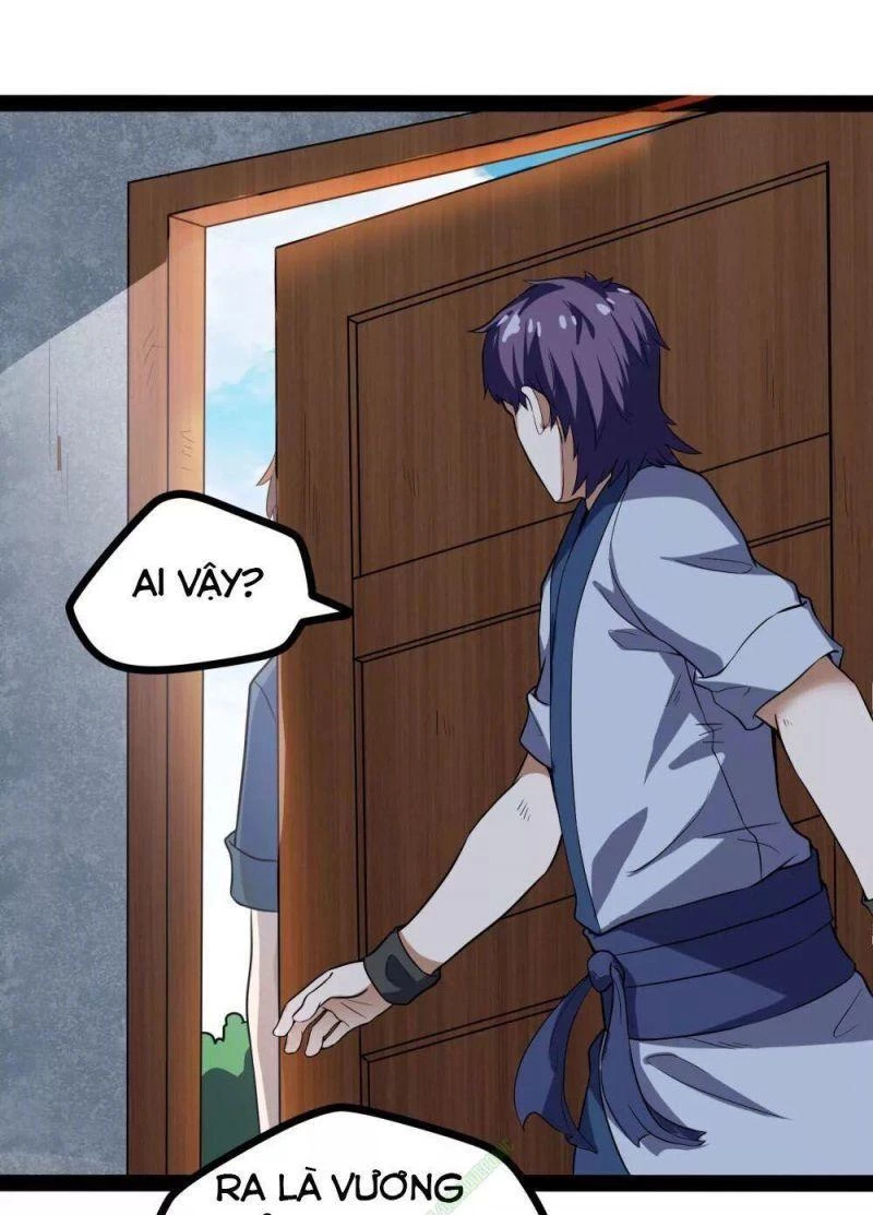 Đạp Toái Tiên Hà Chapter 41 - 20