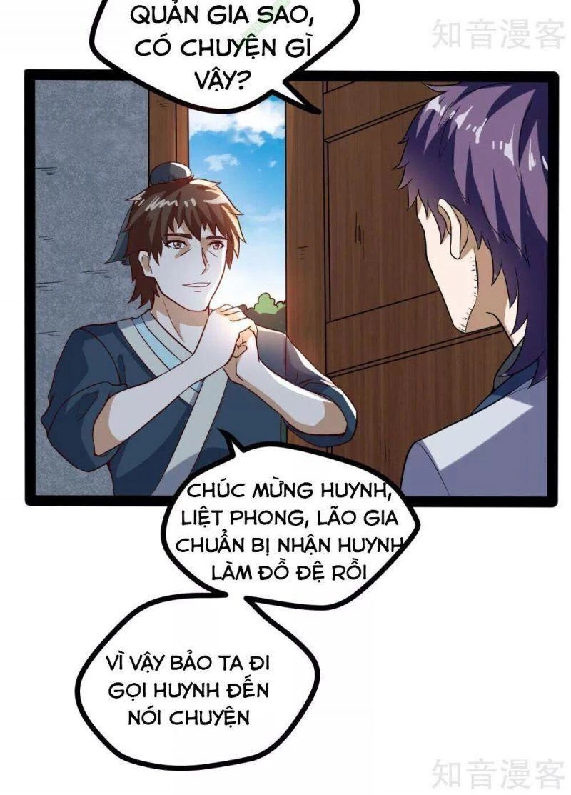 Đạp Toái Tiên Hà Chapter 41 - 21