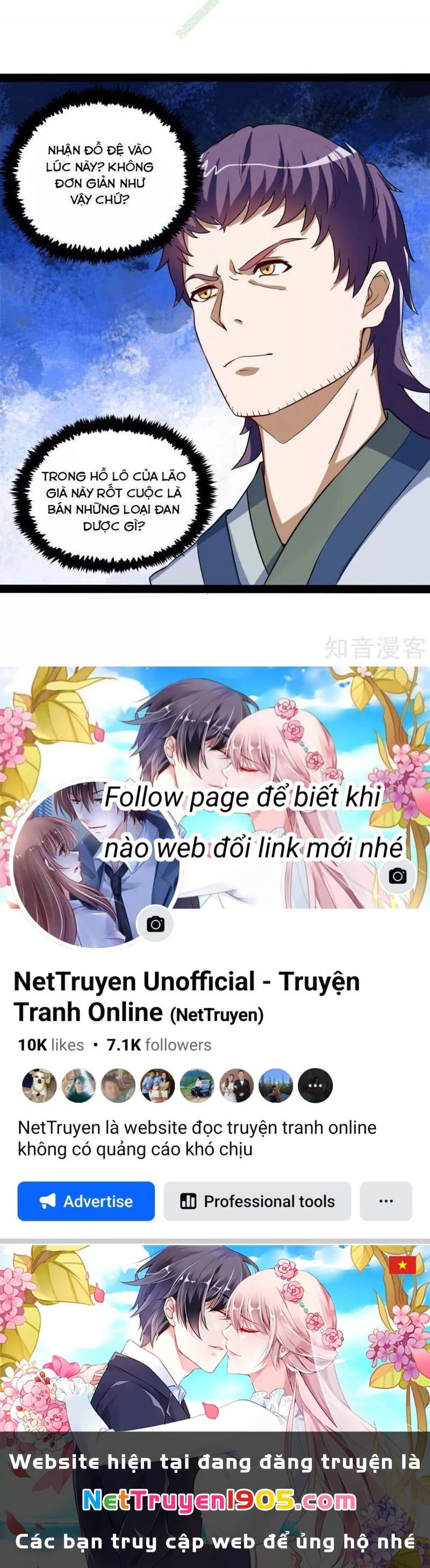 Đạp Toái Tiên Hà Chapter 41 - 23