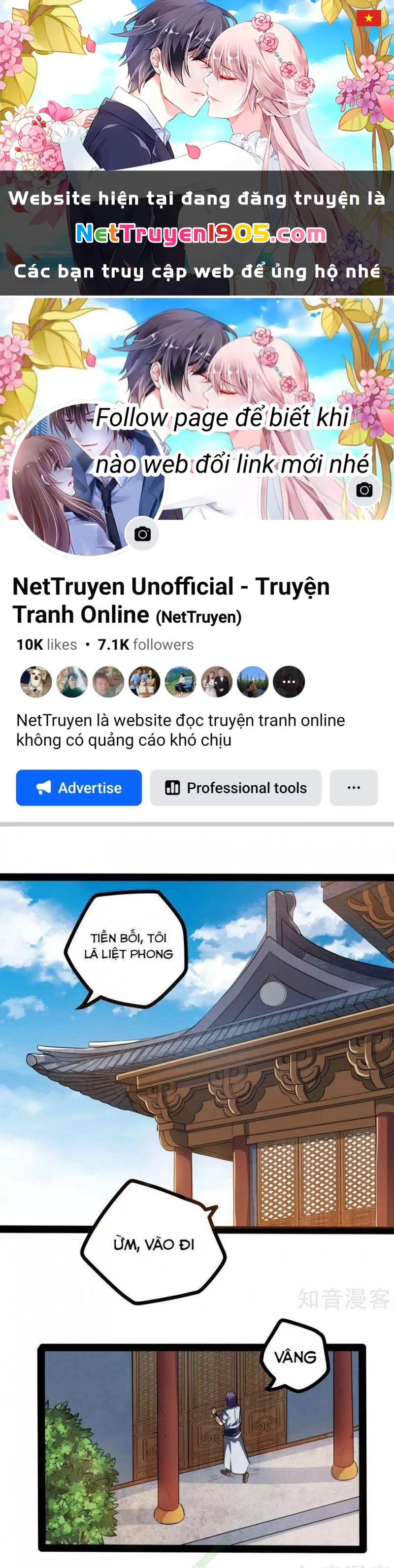 Đạp Toái Tiên Hà Chapter 42 - 1