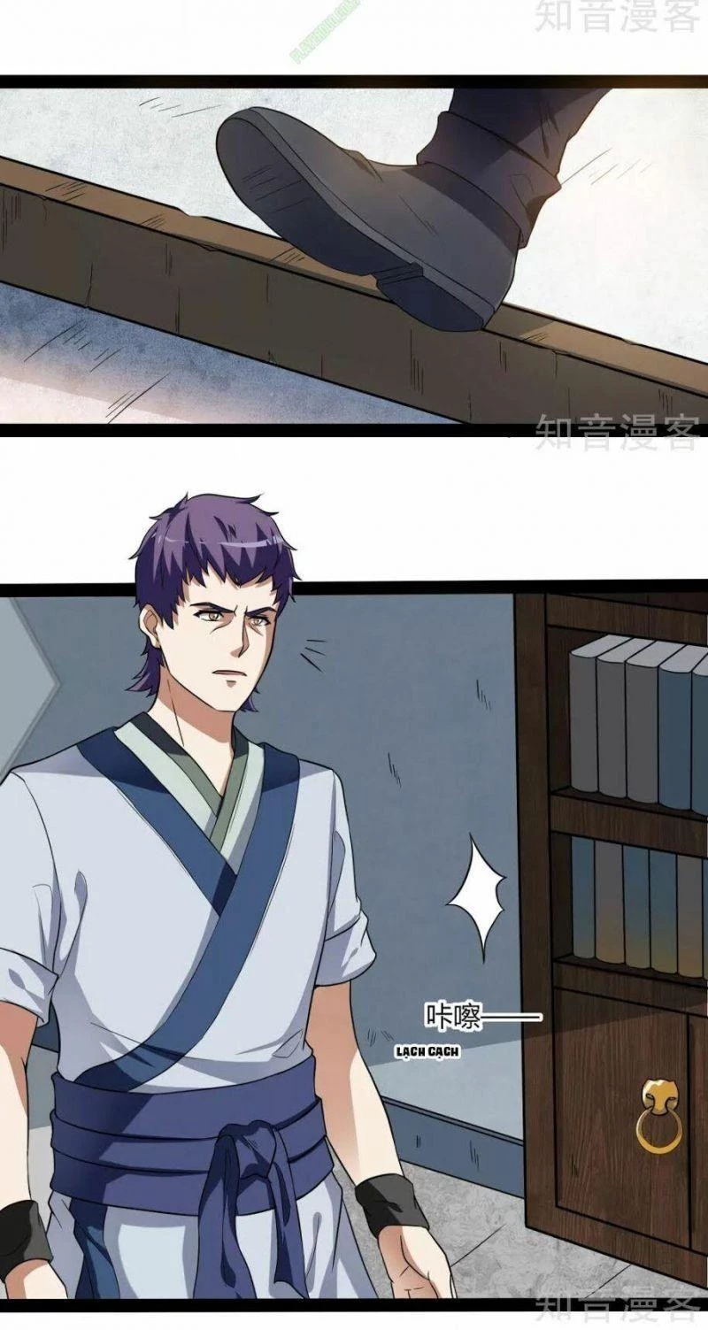 Đạp Toái Tiên Hà Chapter 42 - 2