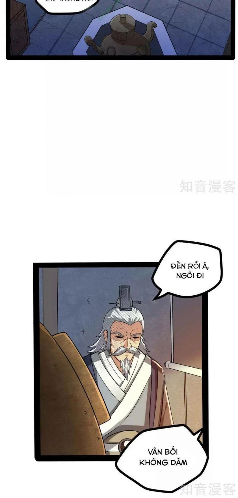 Đạp Toái Tiên Hà Chapter 42 - 4