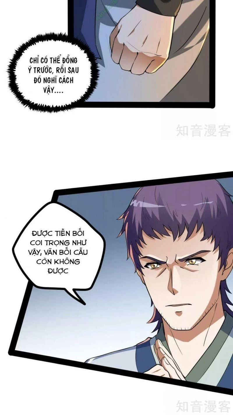 Đạp Toái Tiên Hà Chapter 42 - 6