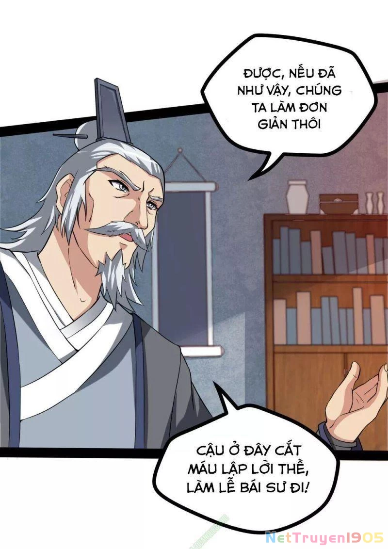 Đạp Toái Tiên Hà Chapter 42 - 7