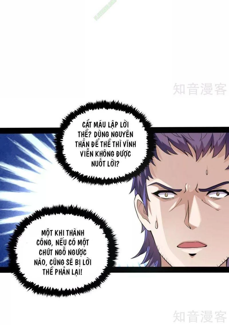 Đạp Toái Tiên Hà Chapter 42 - 8