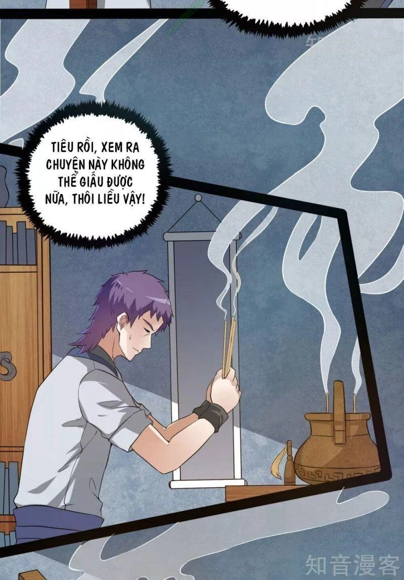 Đạp Toái Tiên Hà Chapter 42 - 10