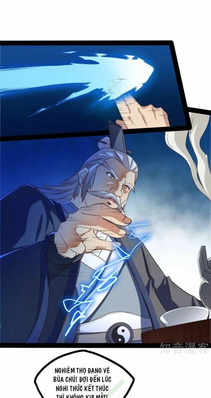 Đạp Toái Tiên Hà Chapter 42 - 13