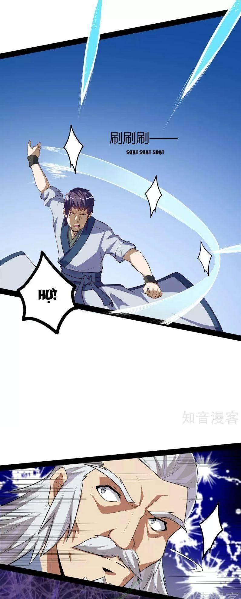 Đạp Toái Tiên Hà Chapter 42 - 15