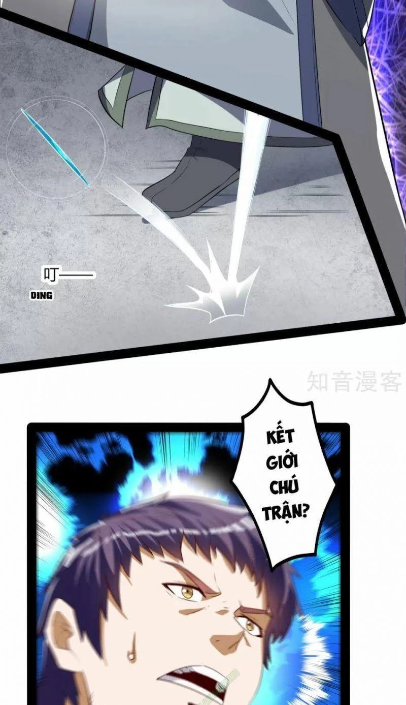 Đạp Toái Tiên Hà Chapter 42 - 17