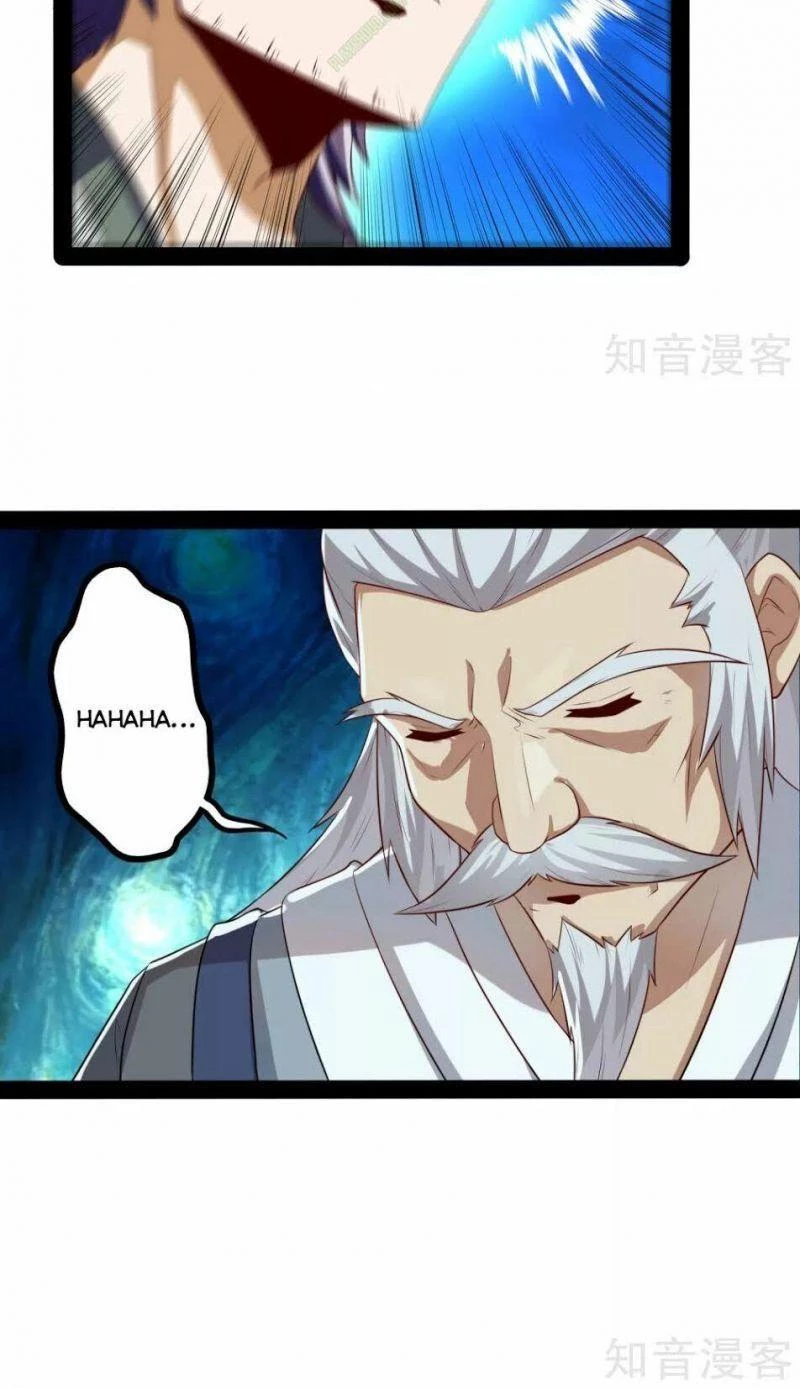 Đạp Toái Tiên Hà Chapter 42 - 18