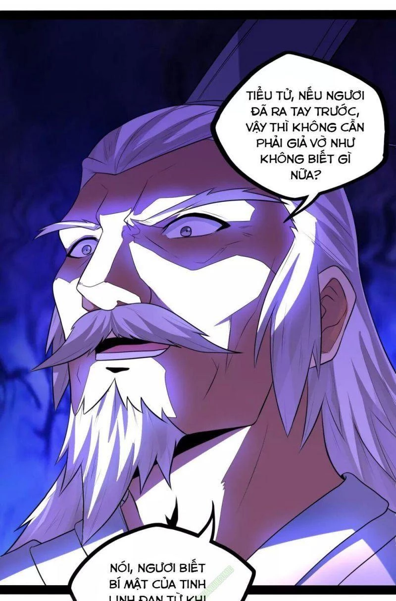 Đạp Toái Tiên Hà Chapter 42 - 19