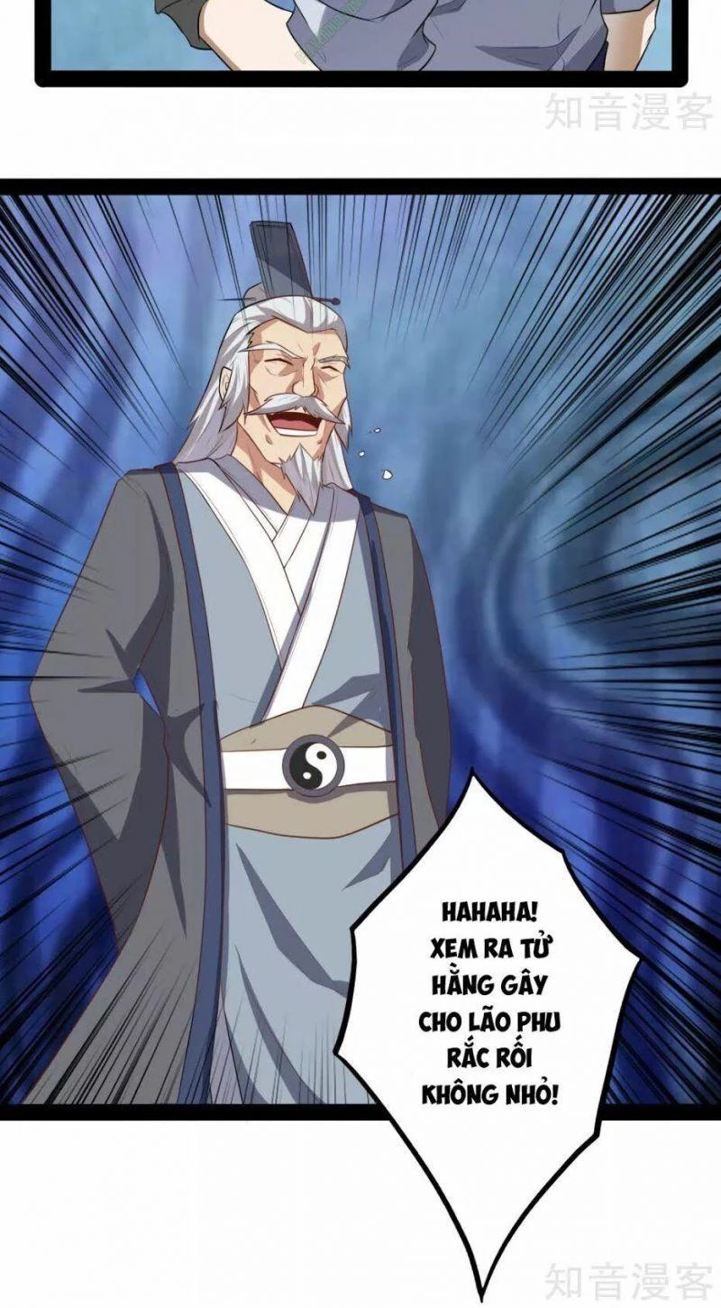 Đạp Toái Tiên Hà Chapter 42 - 22