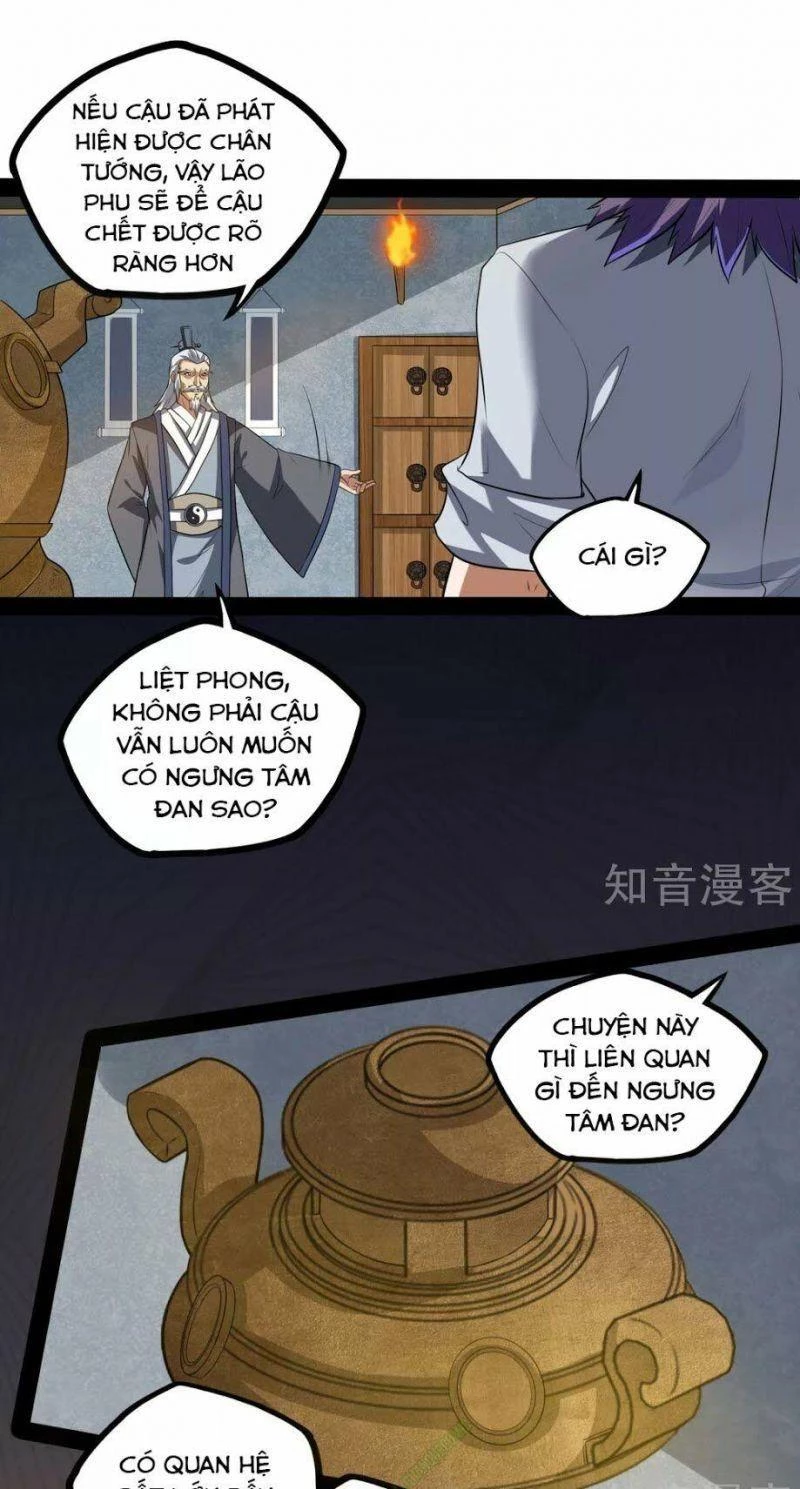 Đạp Toái Tiên Hà Chapter 42 - 23