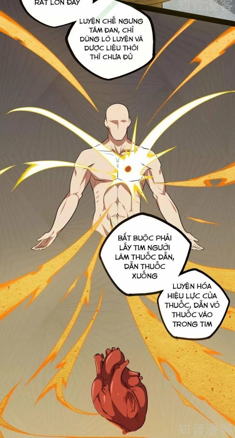 Đạp Toái Tiên Hà Chapter 42 - 24