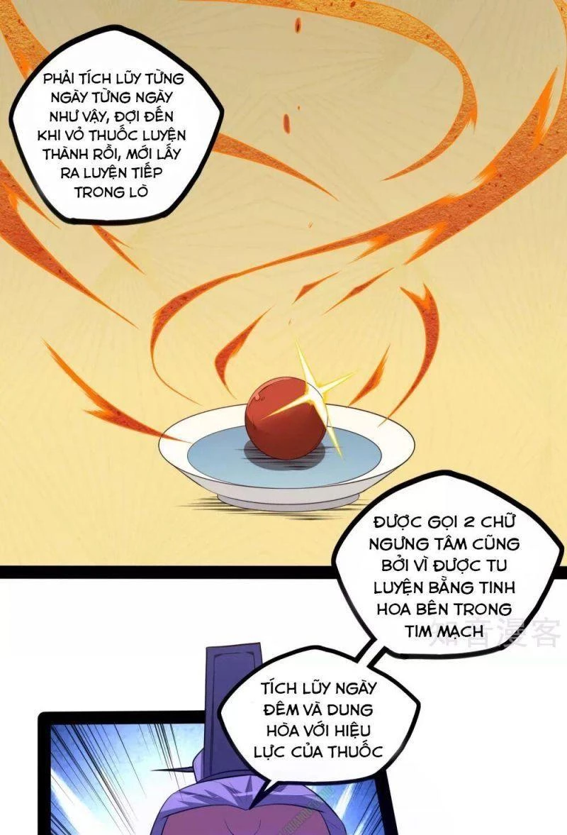 Đạp Toái Tiên Hà Chapter 42 - 25