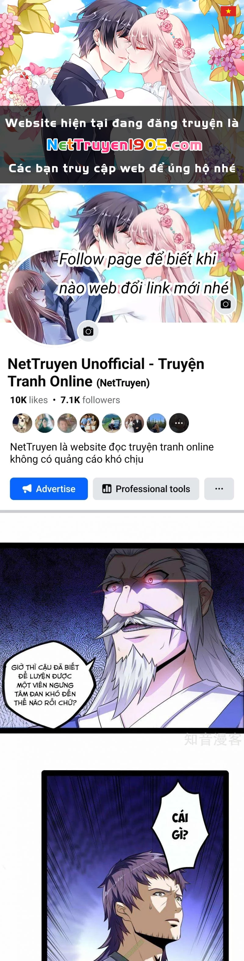 Đạp Toái Tiên Hà Chapter 43 - 1