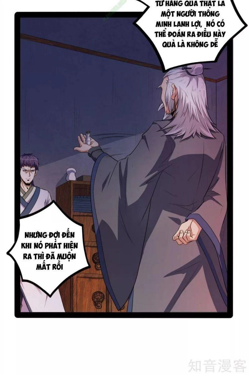 Đạp Toái Tiên Hà Chapter 43 - 4