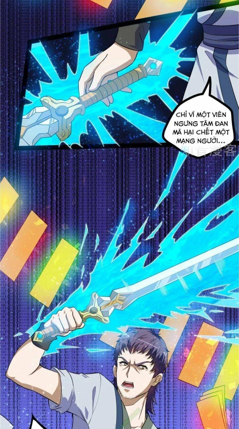 Đạp Toái Tiên Hà Chapter 43 - 7