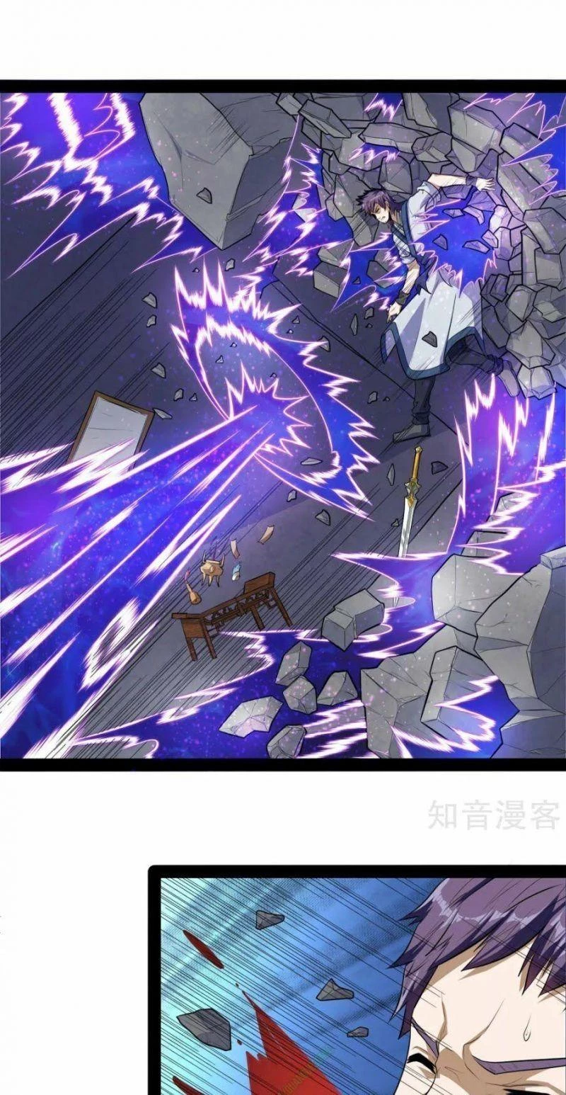 Đạp Toái Tiên Hà Chapter 43 - 12