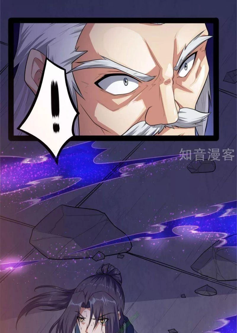 Đạp Toái Tiên Hà Chapter 43 - 14