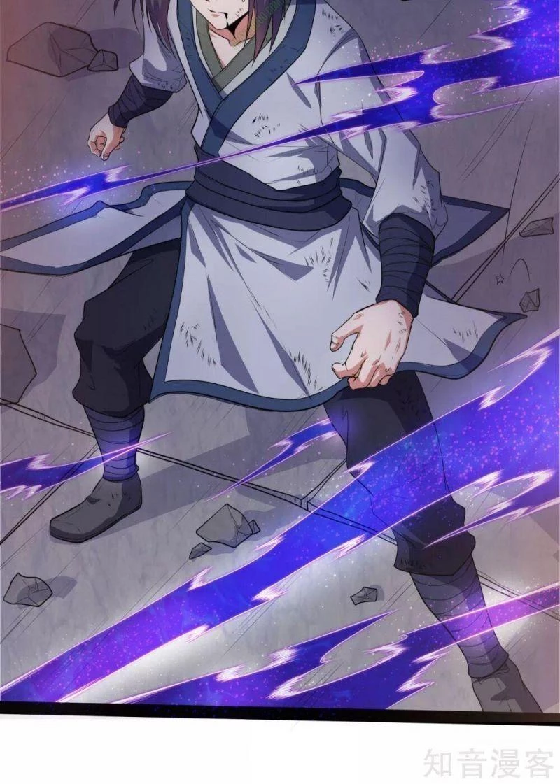 Đạp Toái Tiên Hà Chapter 43 - 15