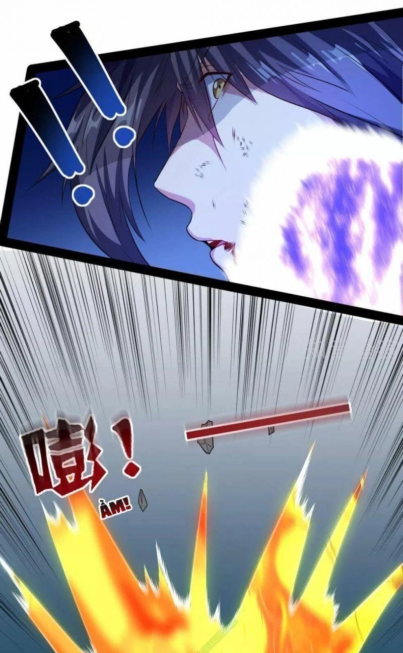 Đạp Toái Tiên Hà Chapter 43 - 18