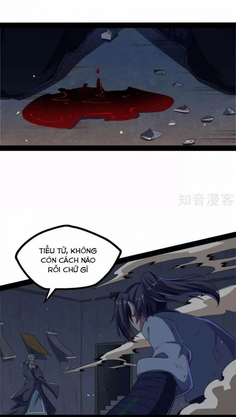Đạp Toái Tiên Hà Chapter 43 - 20