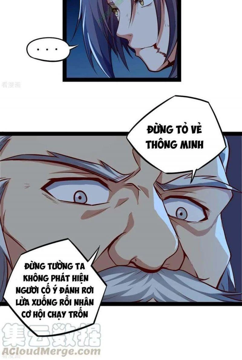 Đạp Toái Tiên Hà Chapter 44 - 2