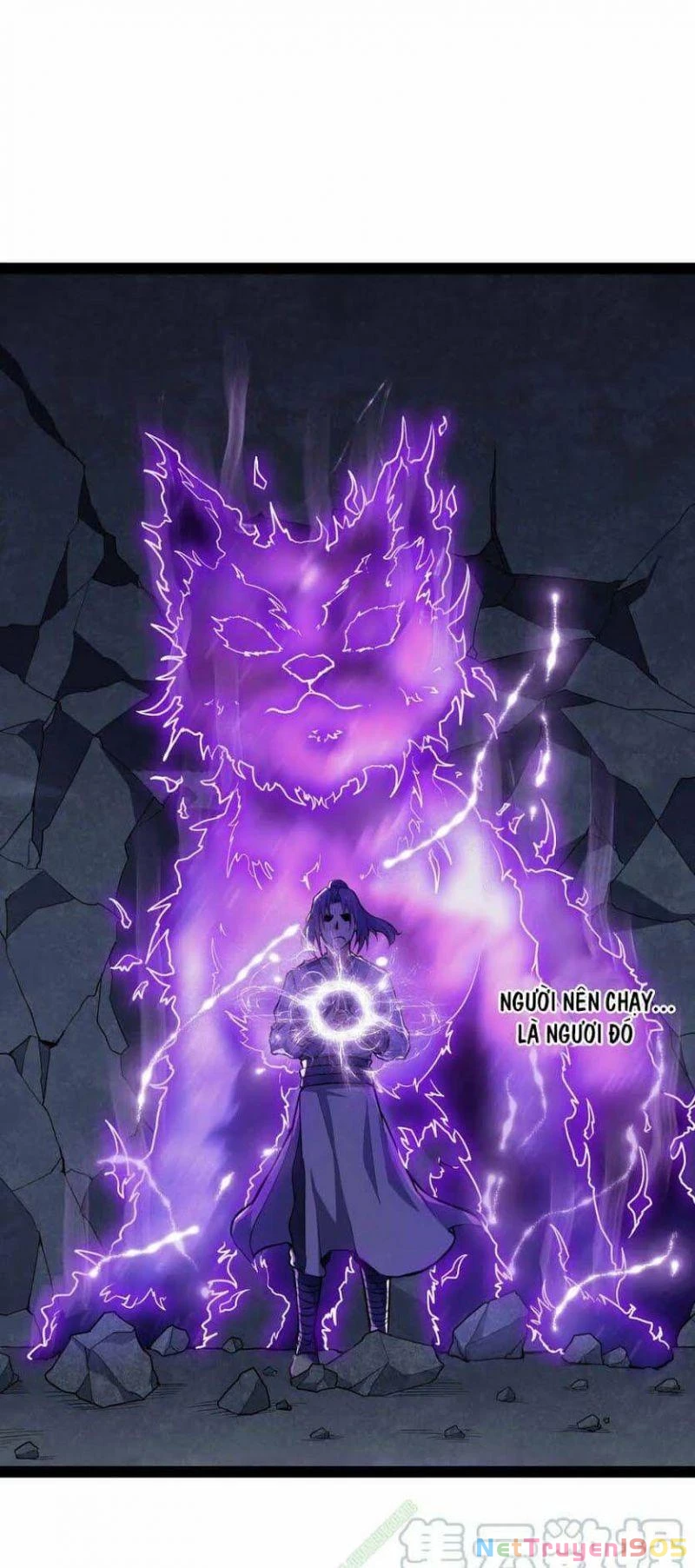 Đạp Toái Tiên Hà Chapter 44 - 5