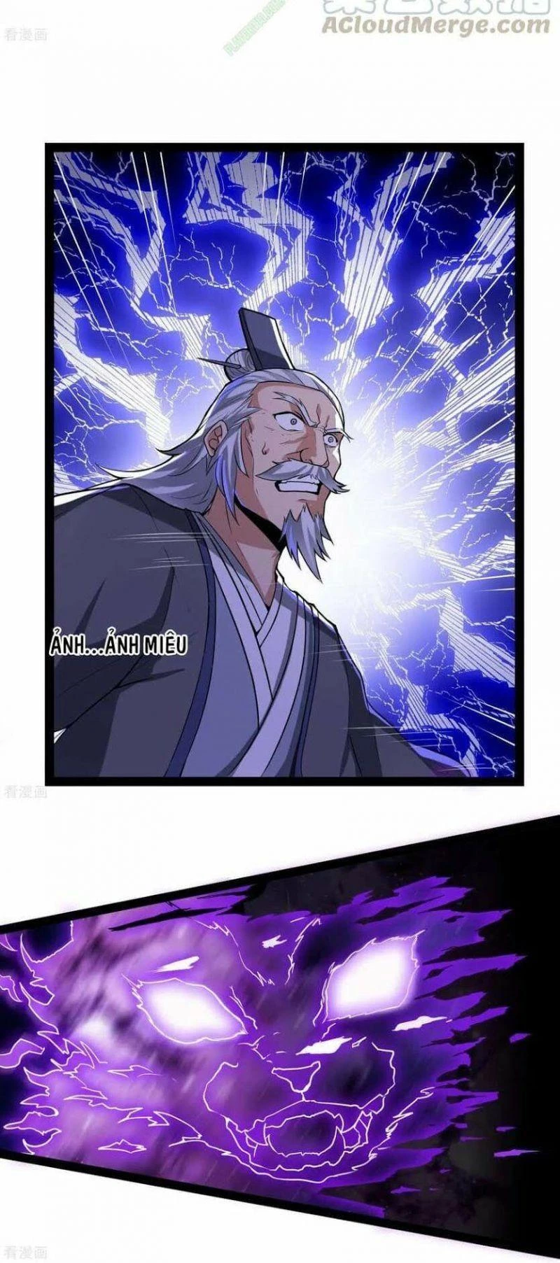 Đạp Toái Tiên Hà Chapter 44 - 6