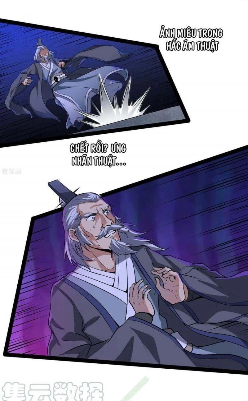 Đạp Toái Tiên Hà Chapter 44 - 7