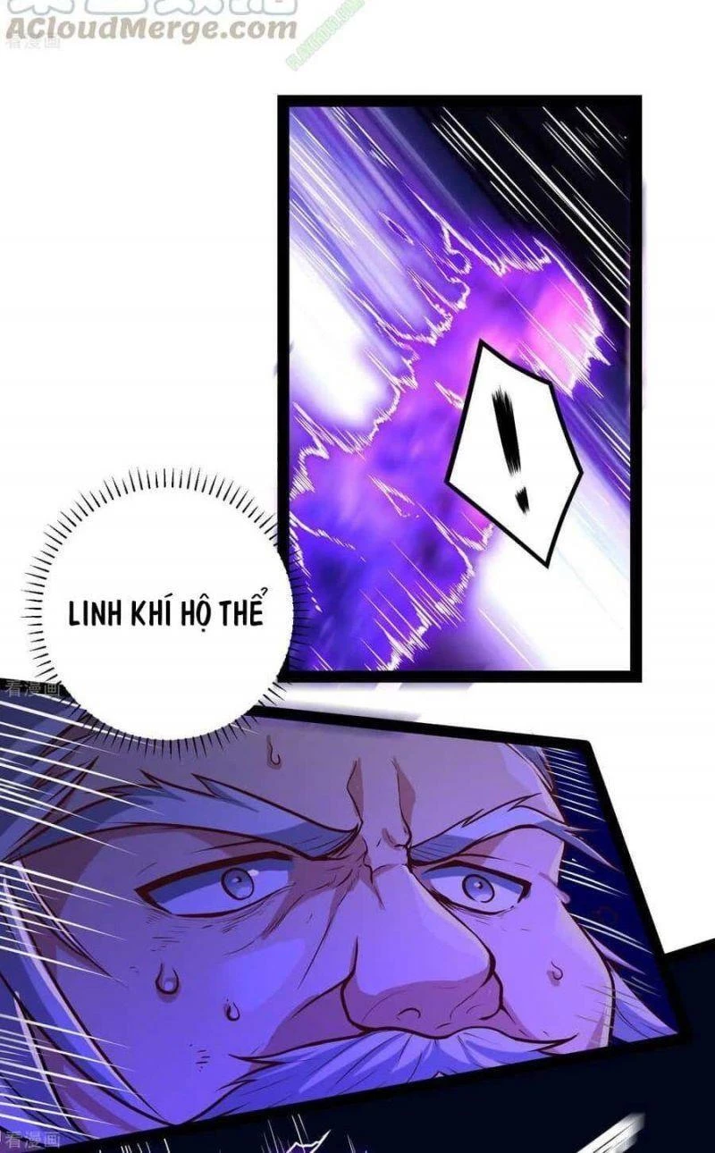 Đạp Toái Tiên Hà Chapter 44 - 8