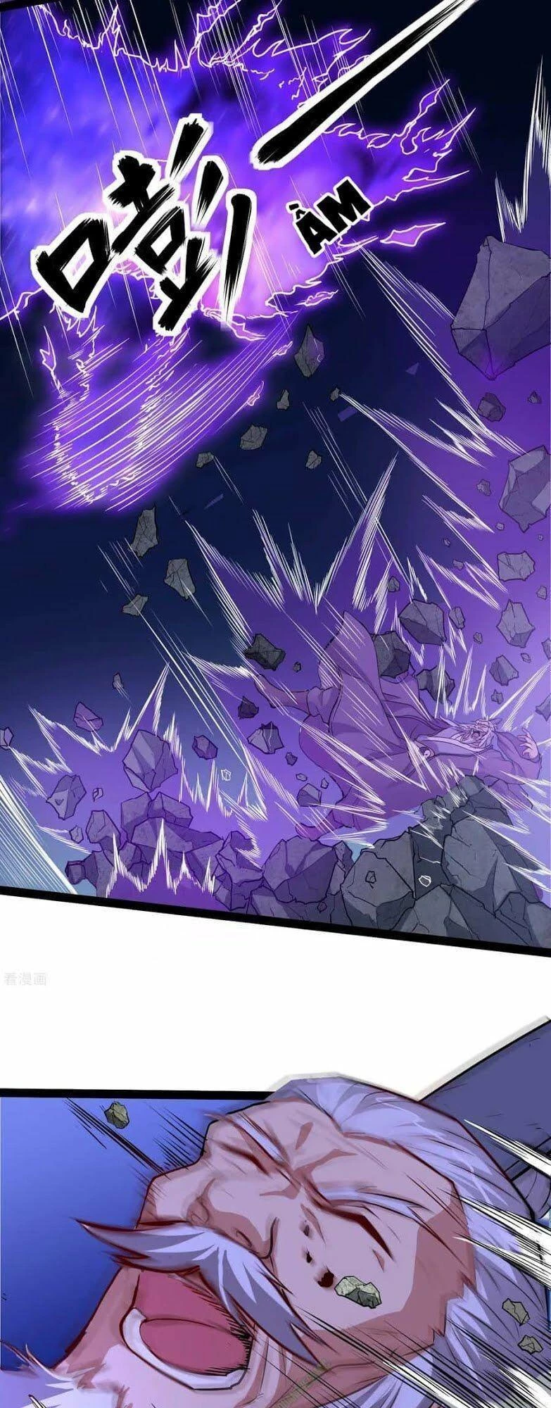 Đạp Toái Tiên Hà Chapter 44 - 9