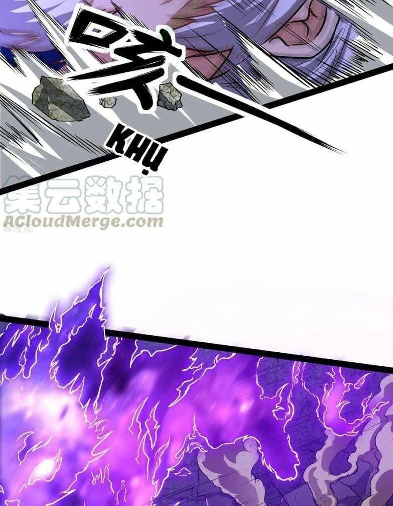 Đạp Toái Tiên Hà Chapter 44 - 10