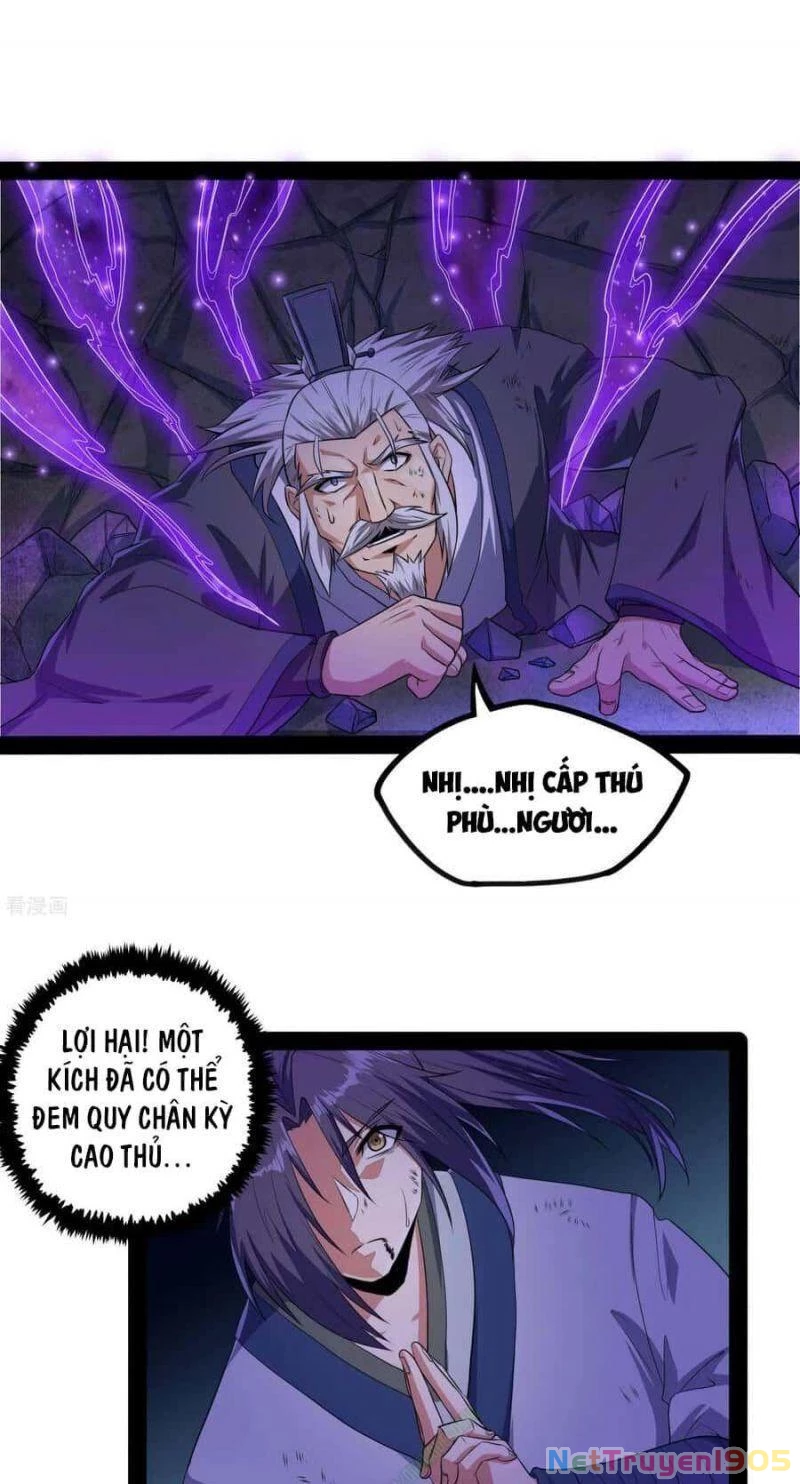 Đạp Toái Tiên Hà Chapter 44 - 12