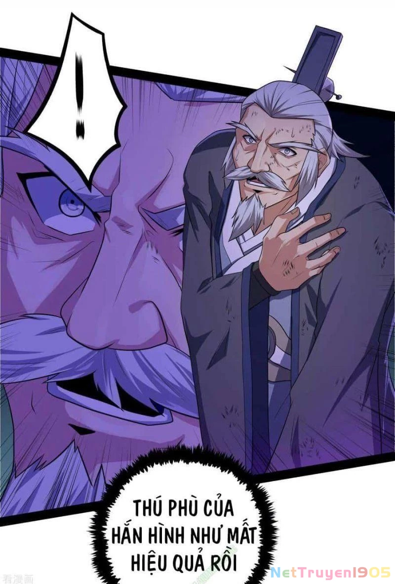 Đạp Toái Tiên Hà Chapter 44 - 14