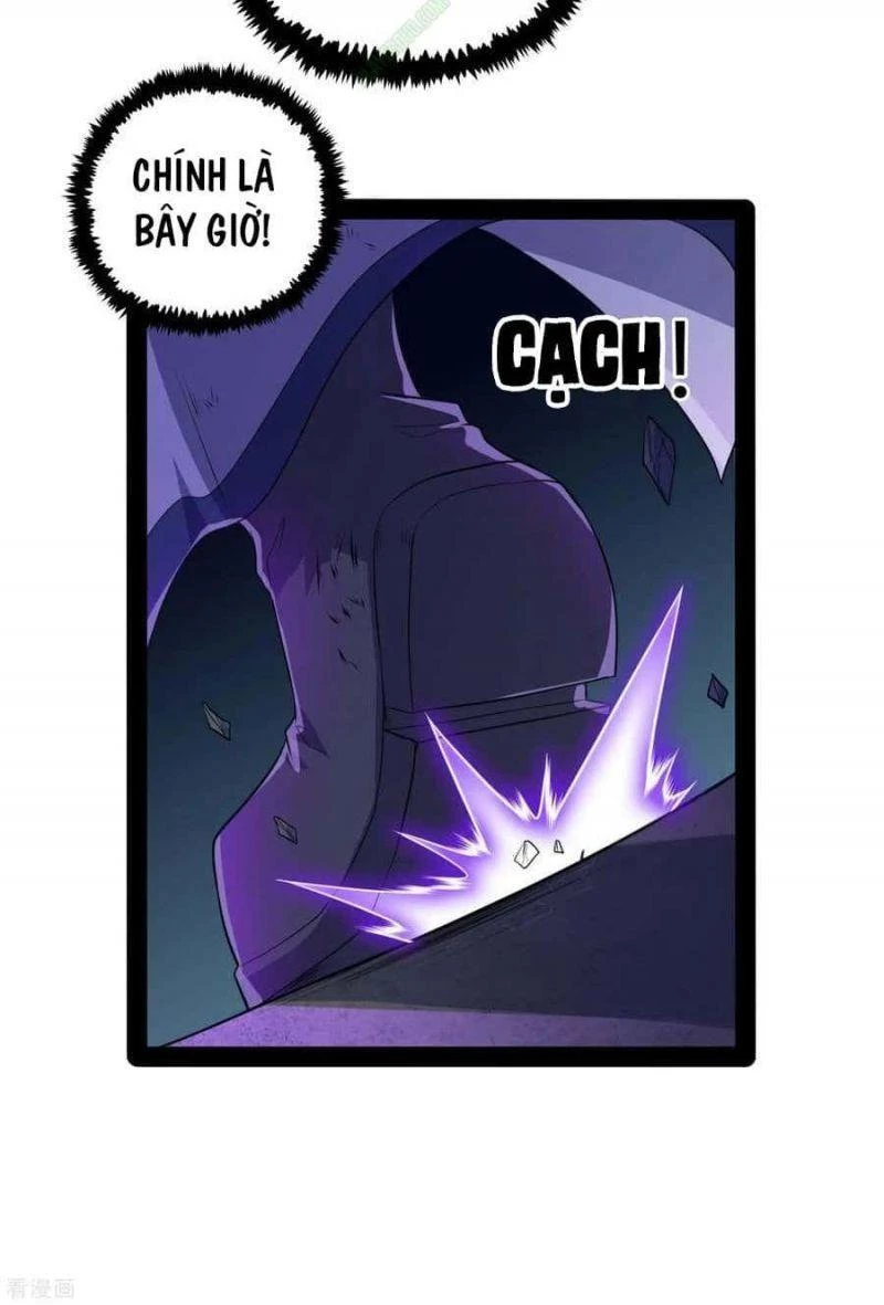 Đạp Toái Tiên Hà Chapter 44 - 15