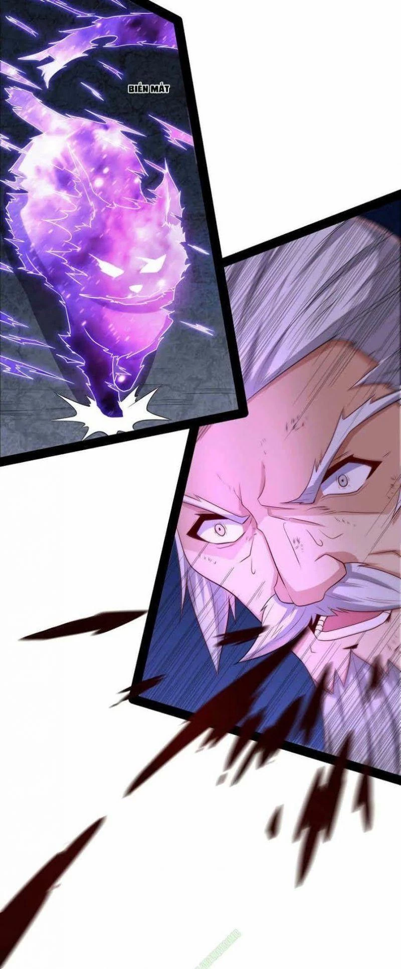 Đạp Toái Tiên Hà Chapter 44 - 18