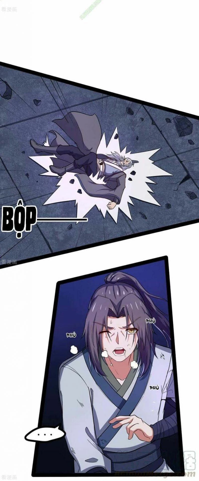 Đạp Toái Tiên Hà Chapter 44 - 19