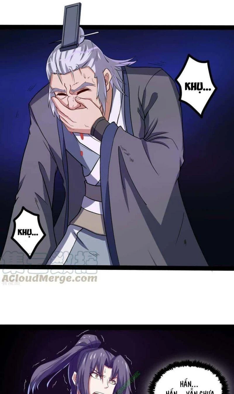 Đạp Toái Tiên Hà Chapter 44 - 22