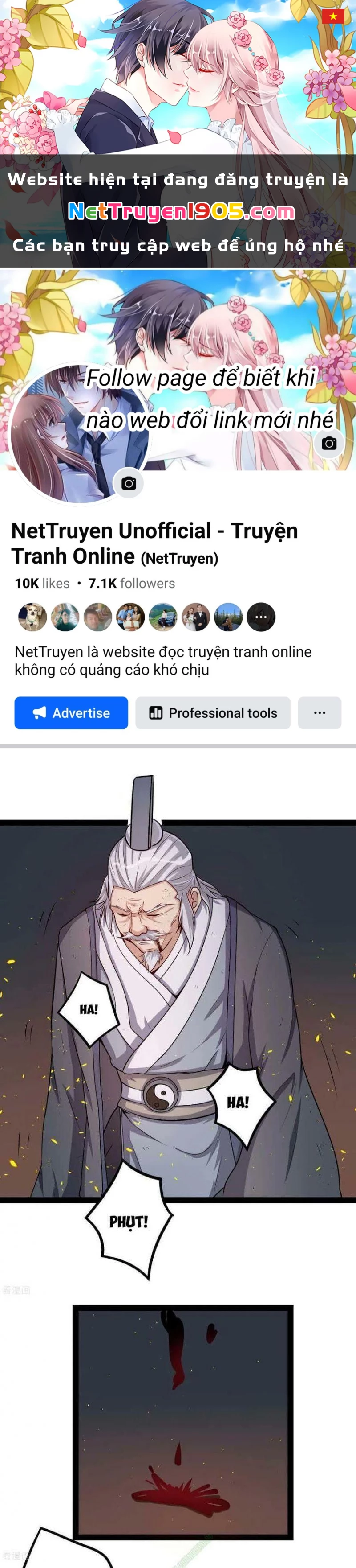 Đạp Toái Tiên Hà Chapter 45 - 1