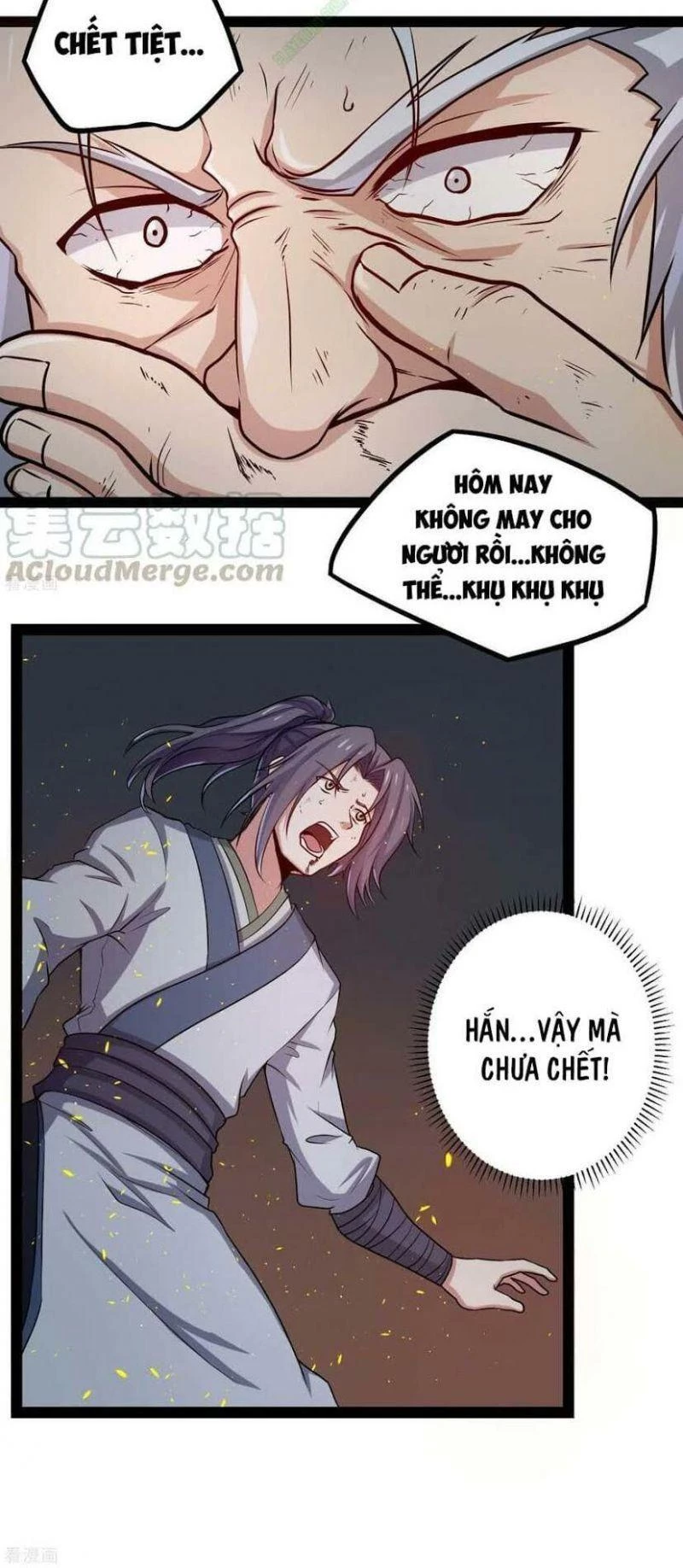 Đạp Toái Tiên Hà Chapter 45 - 2