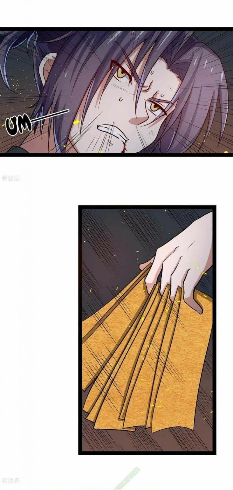 Đạp Toái Tiên Hà Chapter 45 - 3