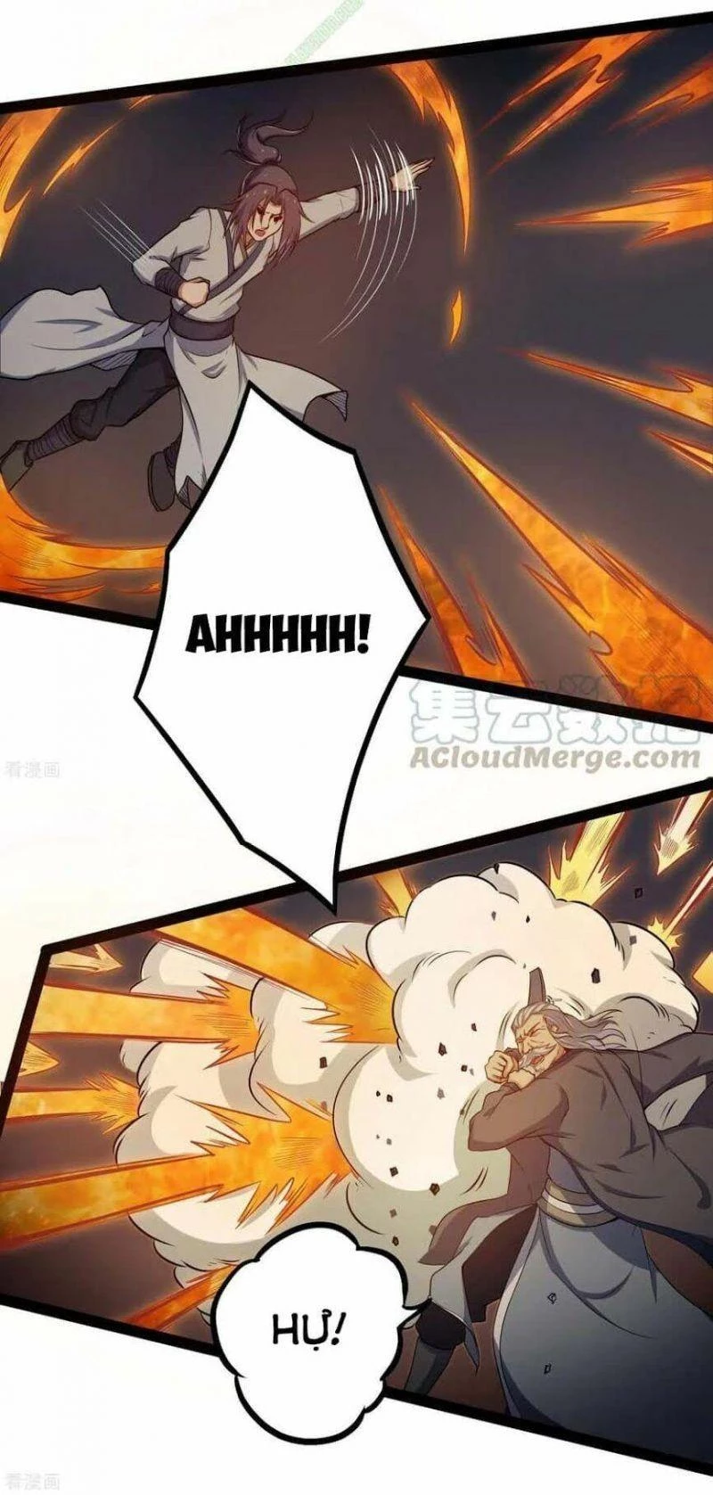 Đạp Toái Tiên Hà Chapter 45 - 4