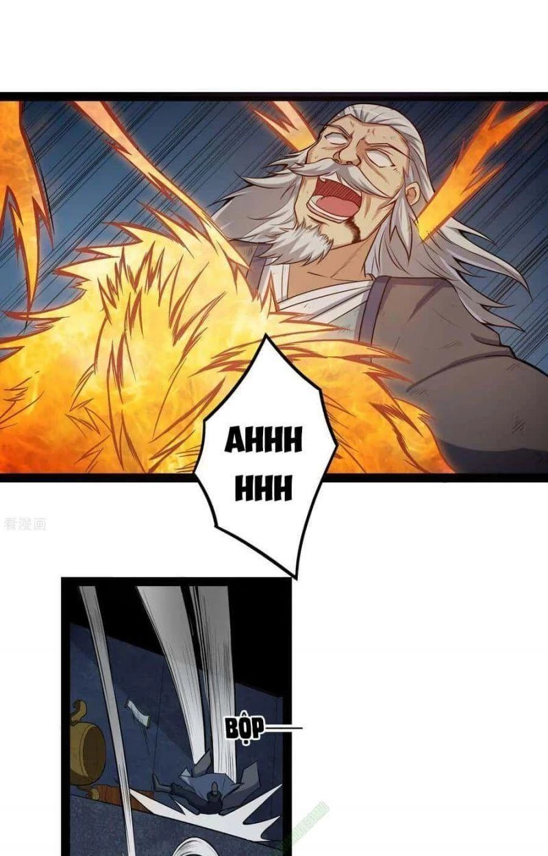 Đạp Toái Tiên Hà Chapter 45 - 7