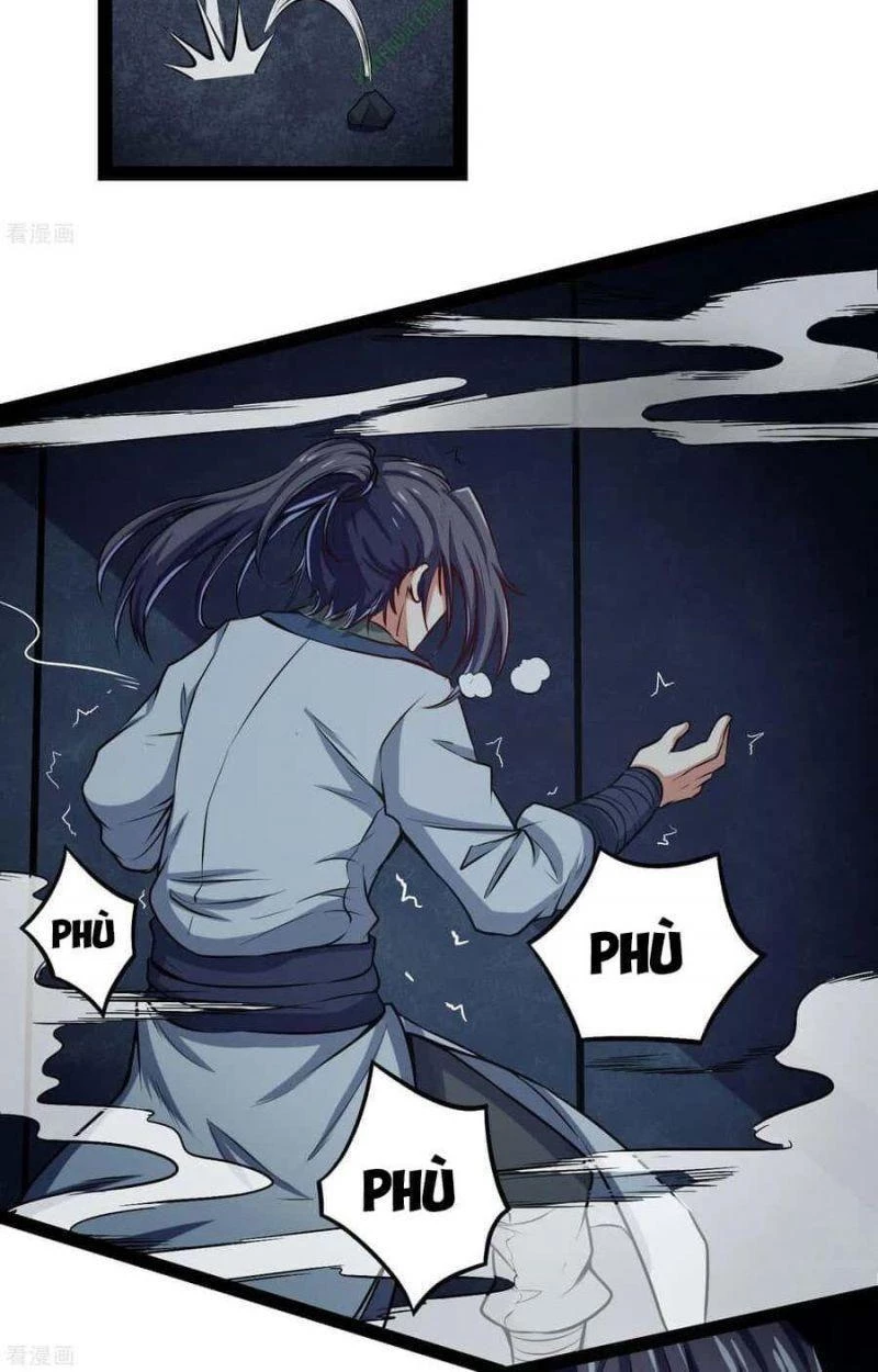 Đạp Toái Tiên Hà Chapter 45 - 8