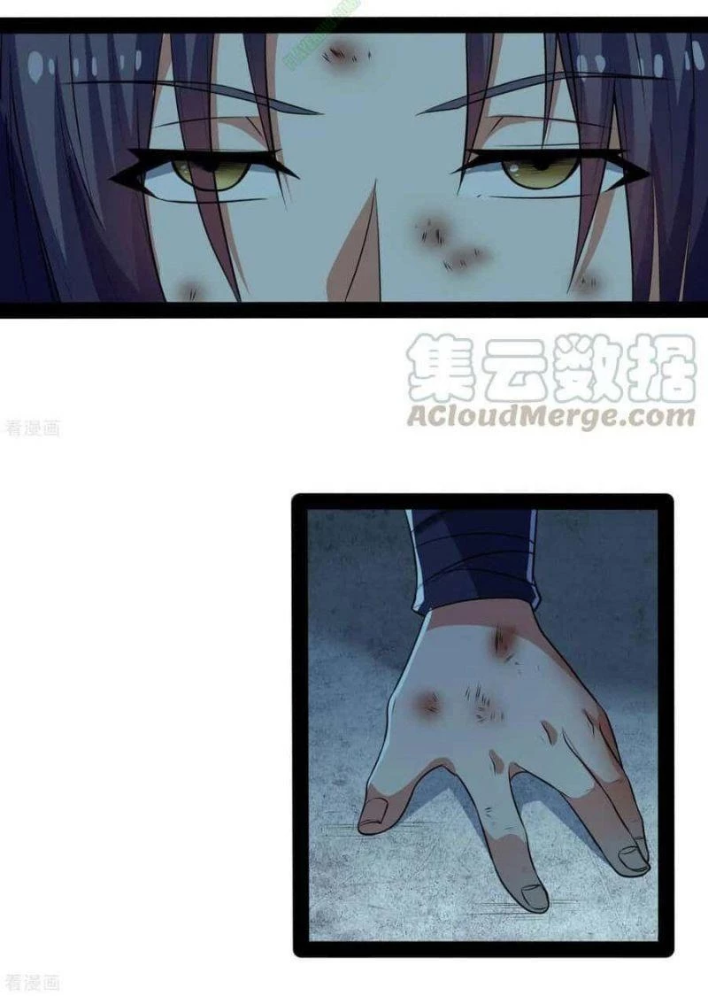 Đạp Toái Tiên Hà Chapter 45 - 12