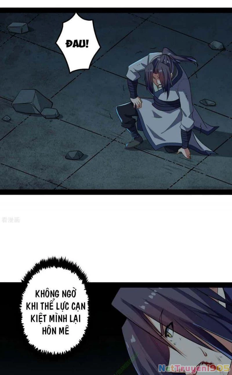 Đạp Toái Tiên Hà Chapter 45 - 13