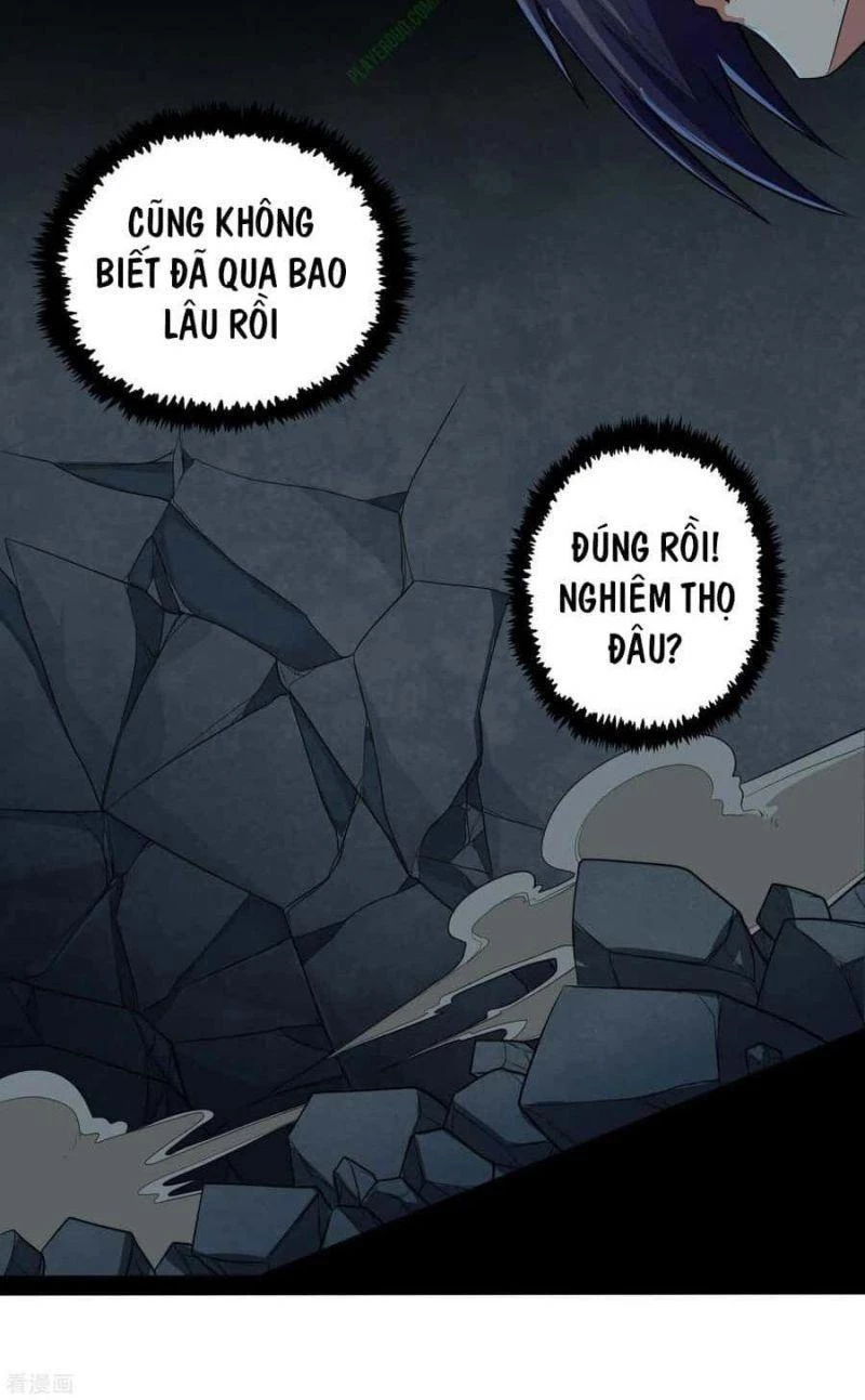 Đạp Toái Tiên Hà Chapter 45 - 14