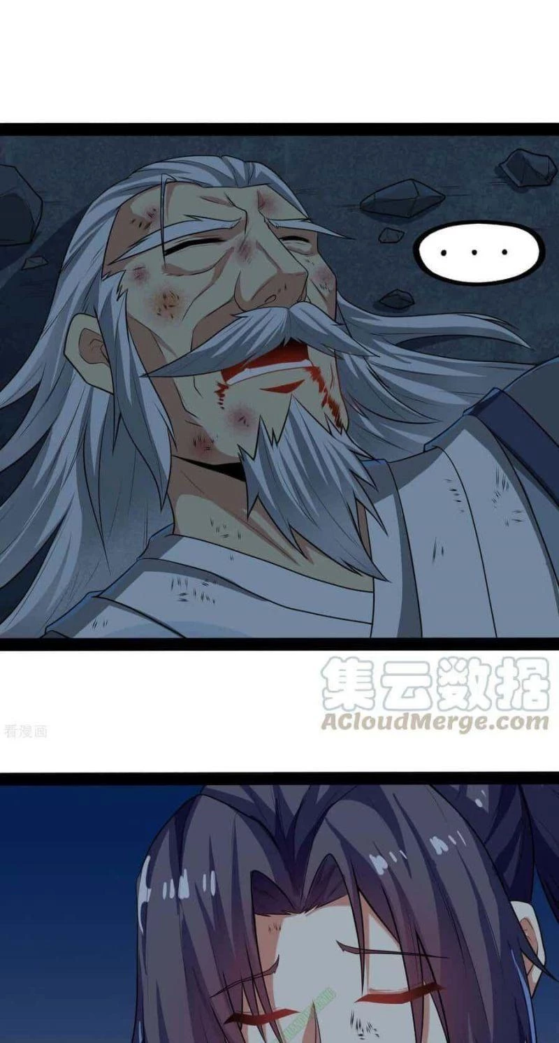 Đạp Toái Tiên Hà Chapter 45 - 15